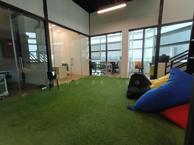 Office for Rent in Kl Sentral (Kuala Lumpur) - Ming Ze Ong - Interior - PropertyGuru.com.my