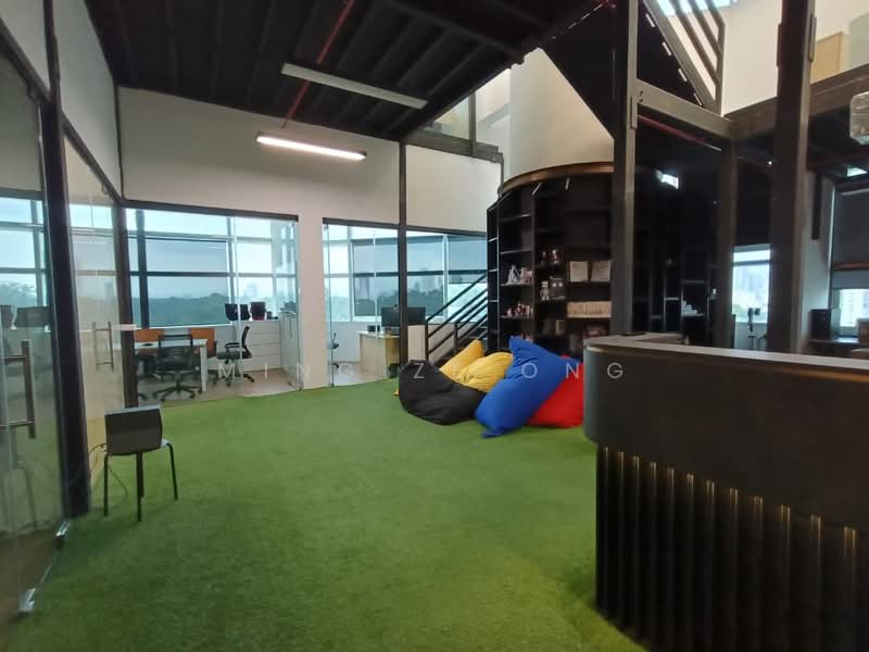 Office for Rent in Kl Sentral (Kuala Lumpur) - Ming Ze Ong - Interior - PropertyGuru.com.my