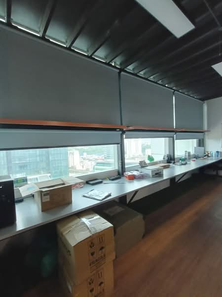 Office for Rent in Kl Sentral (Kuala Lumpur) - Ming Ze Ong - Interior - PropertyGuru.com.my