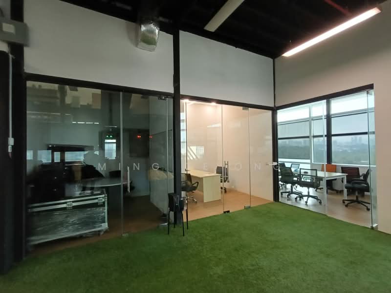 Office for Rent in Kl Sentral (Kuala Lumpur) - Ming Ze Ong - Interior - PropertyGuru.com.my