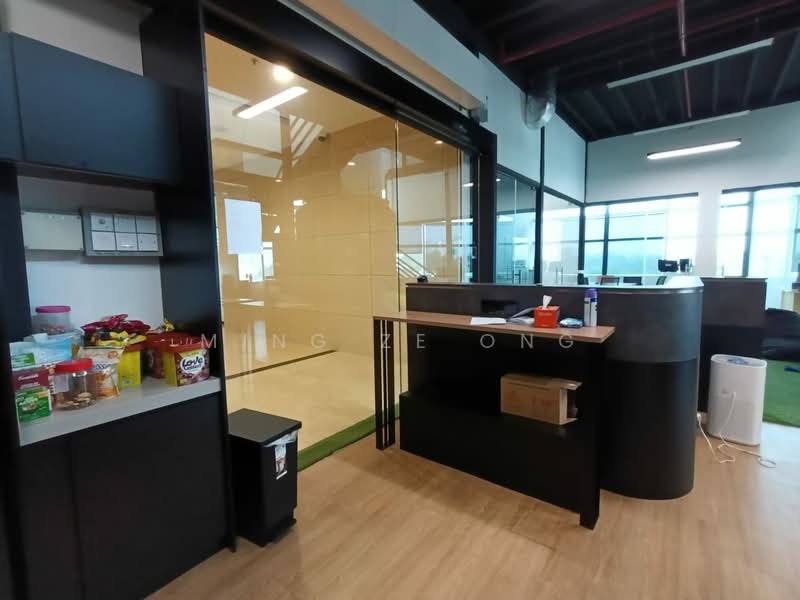 Office for Rent in Kl Sentral (Kuala Lumpur) - Ming Ze Ong - Interior - PropertyGuru.com.my