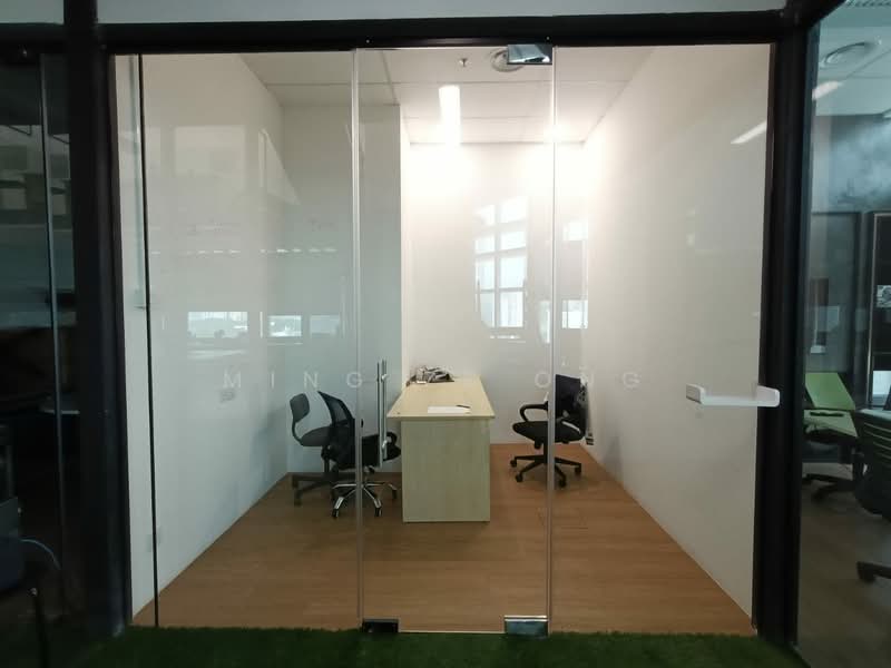 Office for Rent in Kl Sentral (Kuala Lumpur) - Ming Ze Ong - Interior - PropertyGuru.com.my