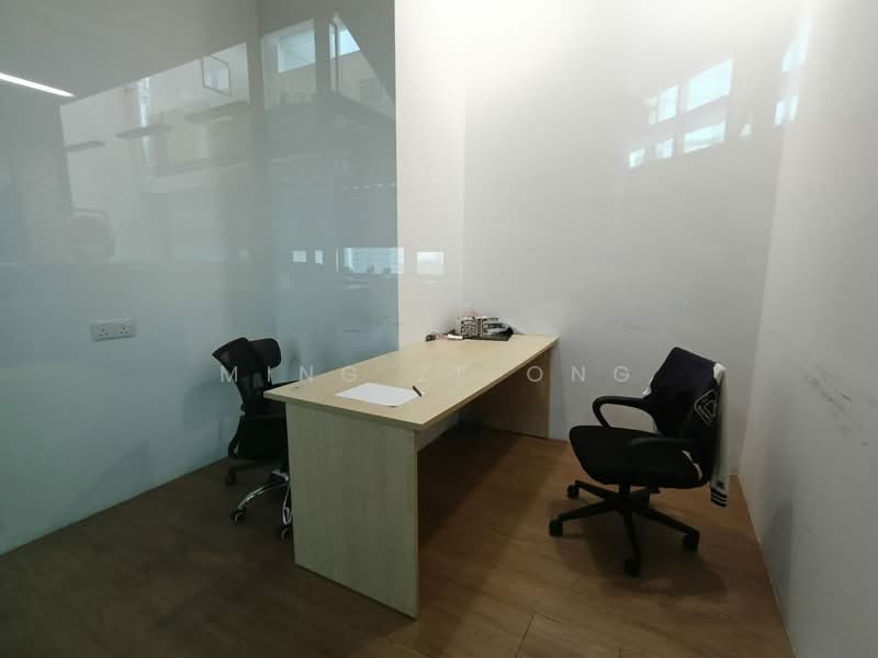 Office for Rent in Kl Sentral (Kuala Lumpur) - Ming Ze Ong - Study - PropertyGuru.com.my