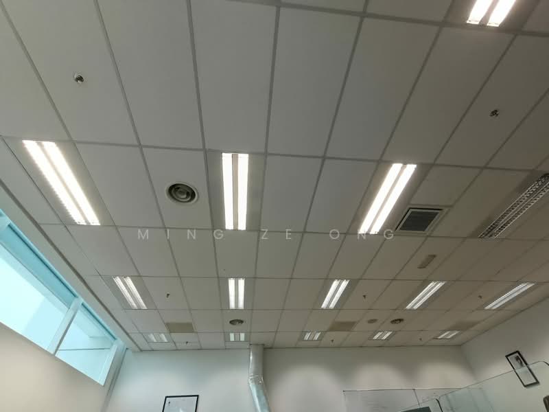 Office for Rent in Kl Sentral (Kuala Lumpur) - Ming Ze Ong - Interior - PropertyGuru.com.my
