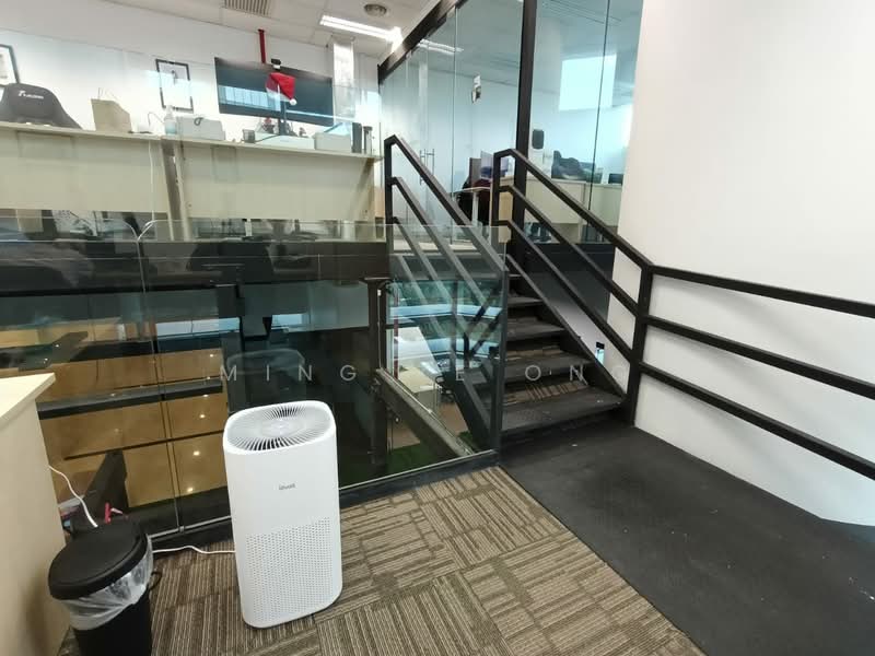 Office for Rent in Kl Sentral (Kuala Lumpur) - Ming Ze Ong - Interior - PropertyGuru.com.my