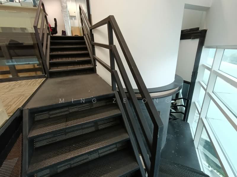 Office for Rent in Kl Sentral (Kuala Lumpur) - Ming Ze Ong - Interior - PropertyGuru.com.my