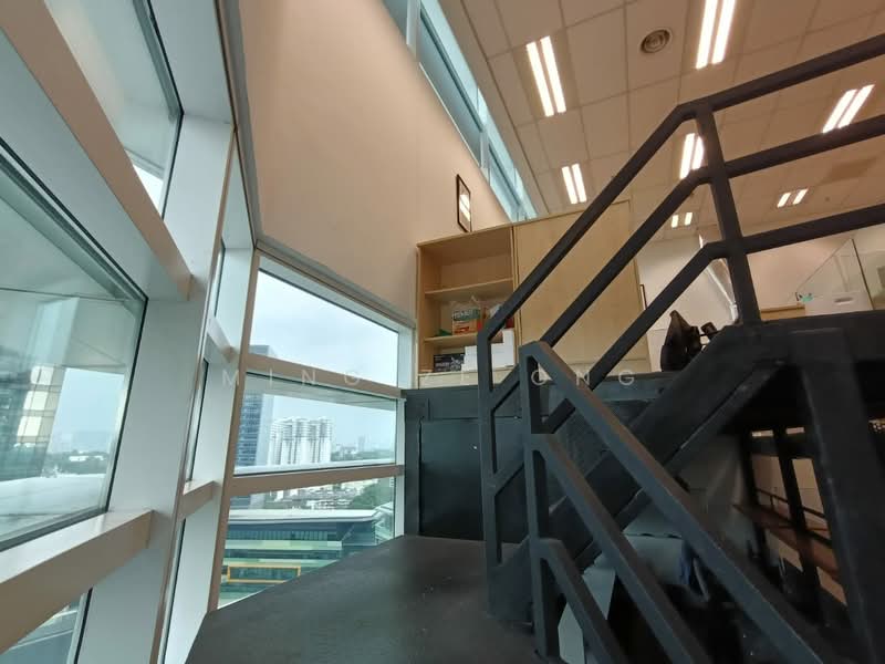 Office for Rent in Kl Sentral (Kuala Lumpur) - Ming Ze Ong - Interior - PropertyGuru.com.my