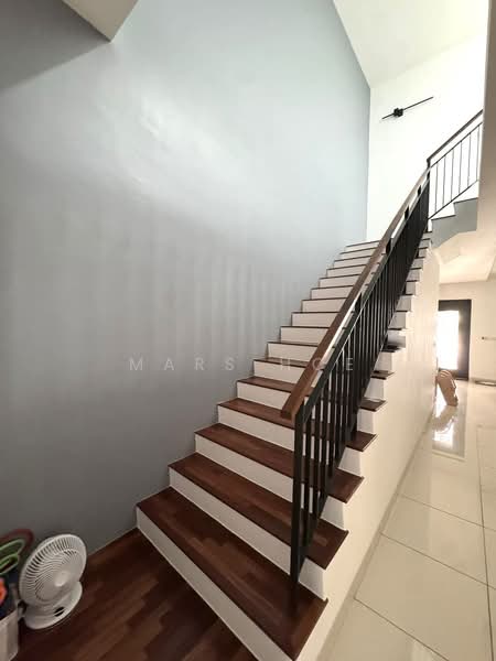 2-storey Terraced House for Sale in Taman Glenmarie (Johor Bahru) - Mars Hoe - Interior - PropertyGuru.com.my