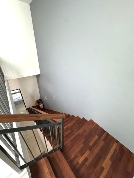 2-storey Terraced House for Sale in Taman Glenmarie (Johor Bahru) - Mars Hoe - Interior - PropertyGuru.com.my