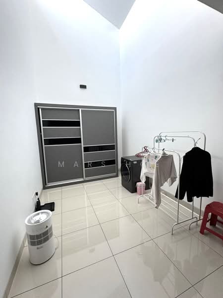 2-storey Terraced House for Sale in Taman Glenmarie (Johor Bahru) - Mars Hoe - Interior - PropertyGuru.com.my