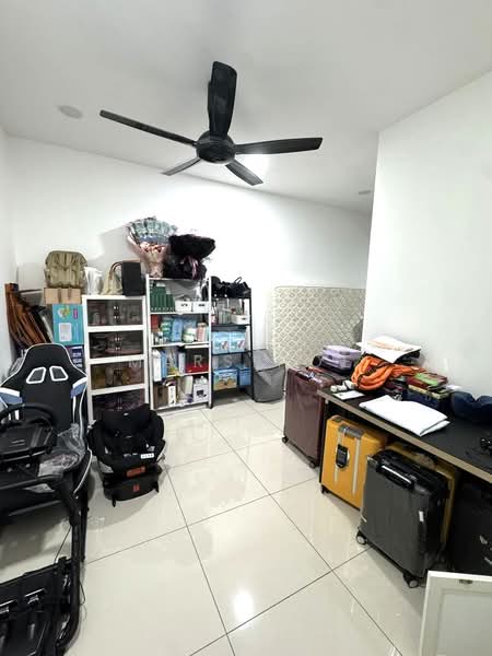 2-storey Terraced House for Sale in Taman Glenmarie (Johor Bahru) - Mars Hoe - Interior - PropertyGuru.com.my