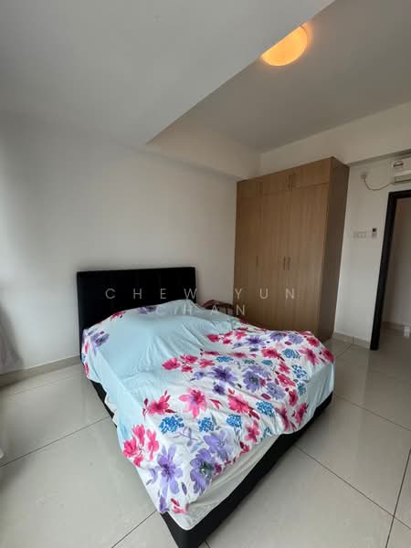 D'Inspire Residence (Inspira Bestari) untuk Untuk Disewa - RM 2,500 /bulan, Mac 2026 - Bedroom - PropertyGuru.com.my