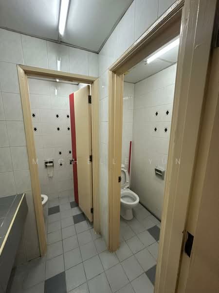 Phileo Damansara 1 untuk Untuk Disewa - RM 4,999 /bulan, Mac 2026 - Bathroom - PropertyGuru.com.my