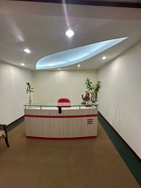 Phileo Damansara 1 untuk Untuk Disewa - RM 4,999 /bulan, Mac 2026 - Lobby - PropertyGuru.com.my