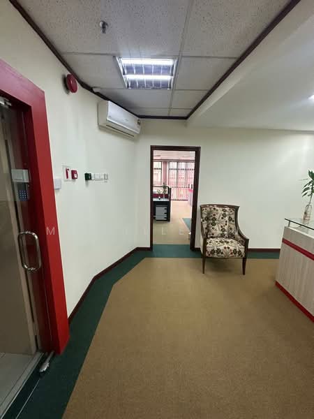 Phileo Damansara 1 untuk Untuk Disewa - RM 4,999 /bulan, Mac 2026 - Entrance - PropertyGuru.com.my