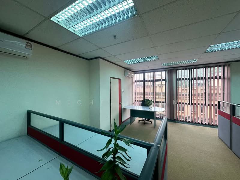 Phileo Damansara 1 untuk Untuk Disewa - RM 4,999 /bulan, Mac 2026 - Interior - PropertyGuru.com.my