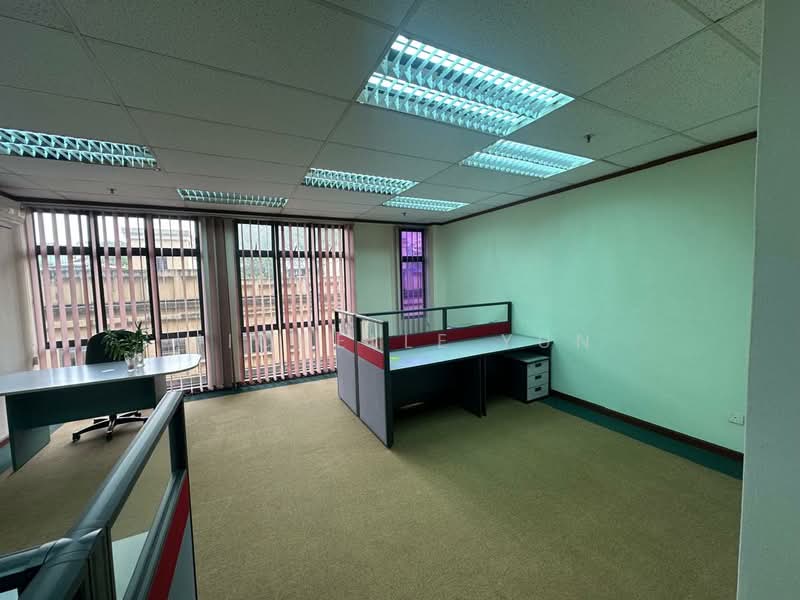 Phileo Damansara 1 untuk Untuk Disewa - RM 4,999 /bulan, Mac 2026 - Interior - PropertyGuru.com.my