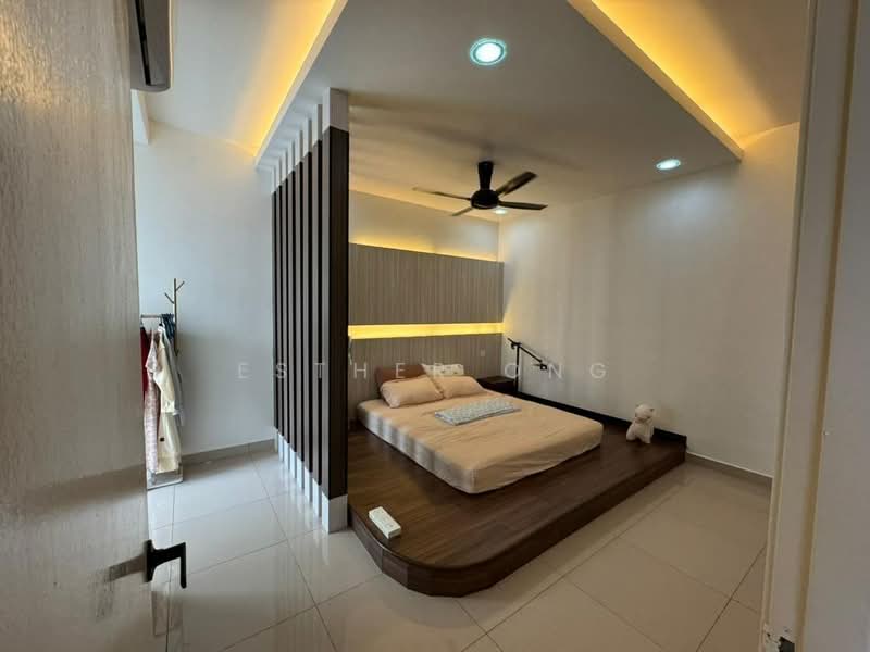 Townhouse for Sale in 16 Sierra (Puchong) - Esther Ong - Bedroom - PropertyGuru.com.my