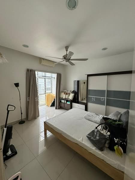 Townhouse for Sale in 16 Sierra (Puchong) - Esther Ong - Bedroom - PropertyGuru.com.my