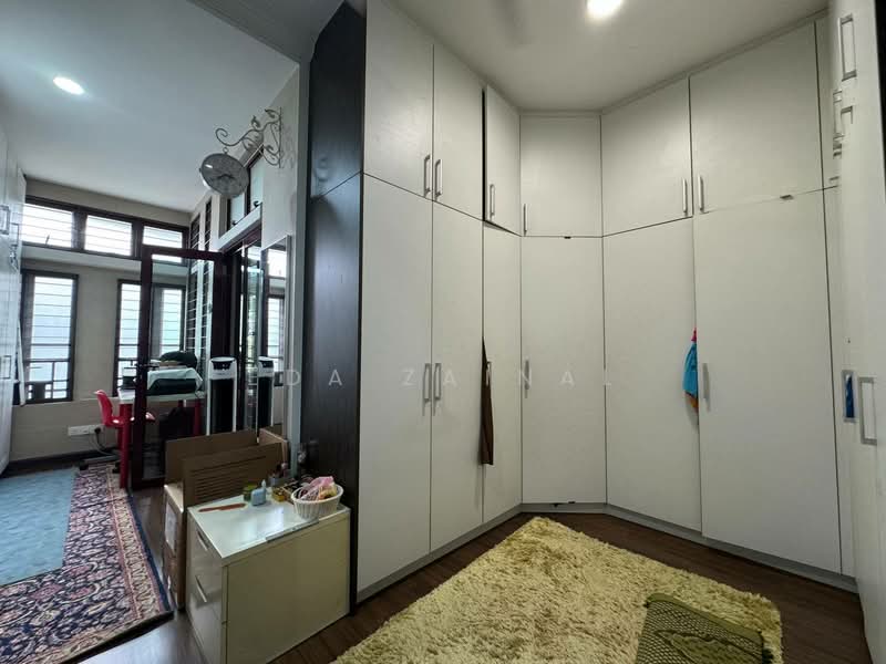 Semi-Detached House for Sale in Bukit Jelutong (Shah Alam) - Eda Zainal - PropertyGuru.com.my