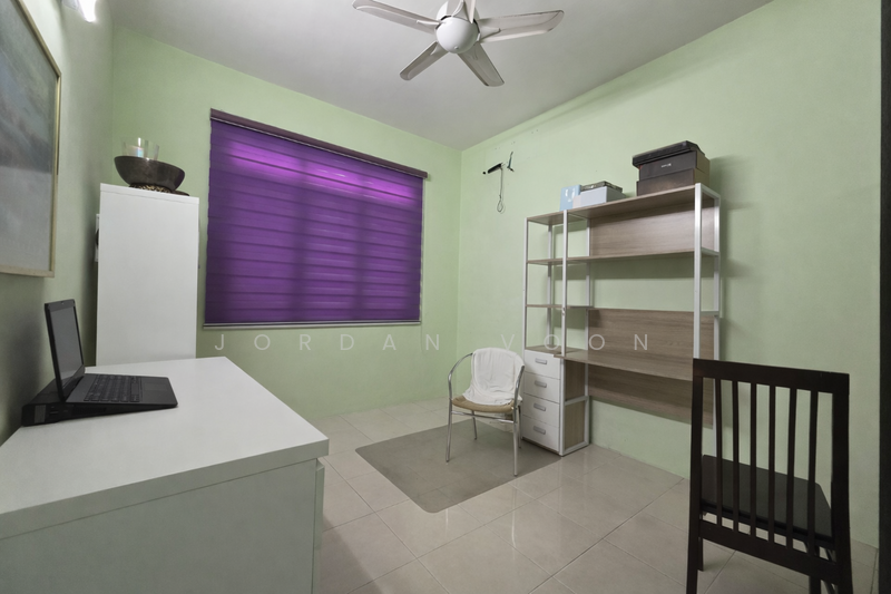 D'Piazza untuk Untuk Dijual - RM 570,000, Mac 2026 - Study - PropertyGuru.com.my