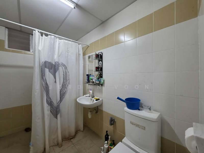 D'Piazza untuk Untuk Dijual - RM 570,000, Mac 2026 - Bathroom - PropertyGuru.com.my