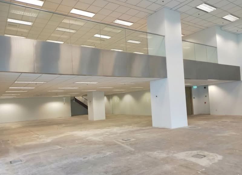 Office for Rent in KL City Centre (Kuala Lumpur) - Tiffany Teh - PropertyGuru.com.my