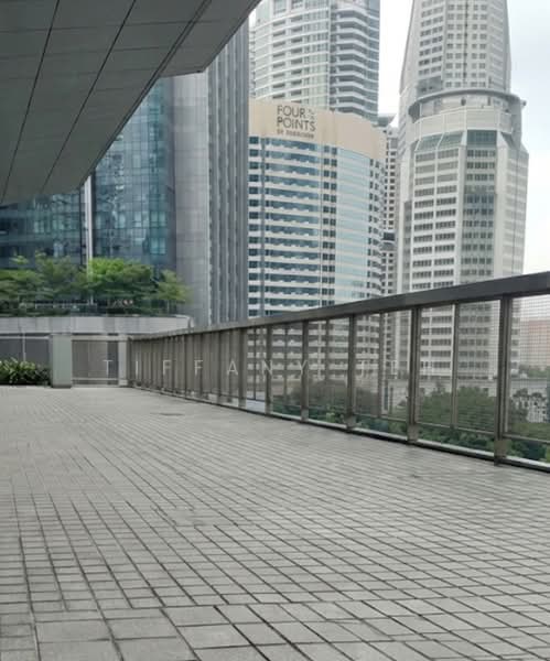 Office for Rent in KL City Centre (Kuala Lumpur) - Tiffany Teh - PropertyGuru.com.my
