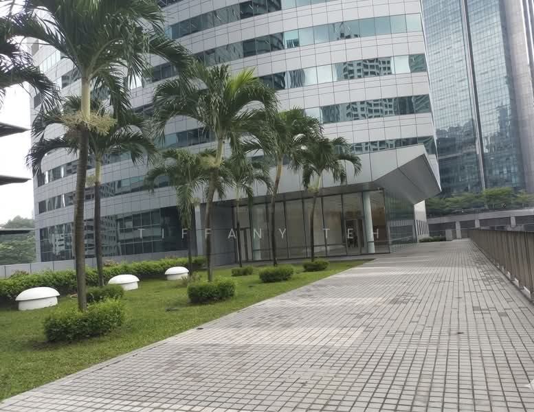 Office for Rent in KL City Centre (Kuala Lumpur) - Tiffany Teh - PropertyGuru.com.my