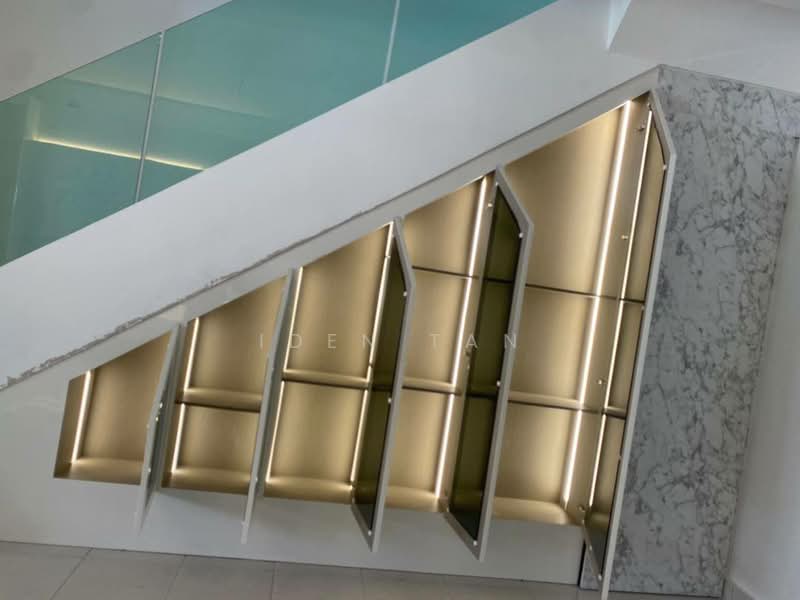 2-storey Terraced House for Sale in Taman Bestari Perdana (Pasir Gudang) - Iden Tan - Interior - PropertyGuru.com.my