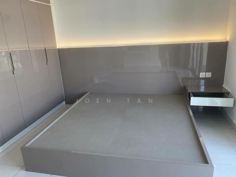 2-storey Terraced House for Sale in Taman Bestari Perdana (Pasir Gudang) - Iden Tan - Bedroom - PropertyGuru.com.my