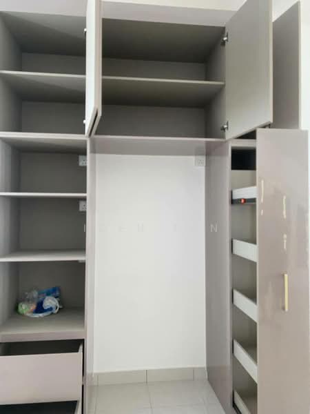 2-storey Terraced House for Sale in Taman Bestari Perdana (Pasir Gudang) - Iden Tan - Interior - PropertyGuru.com.my