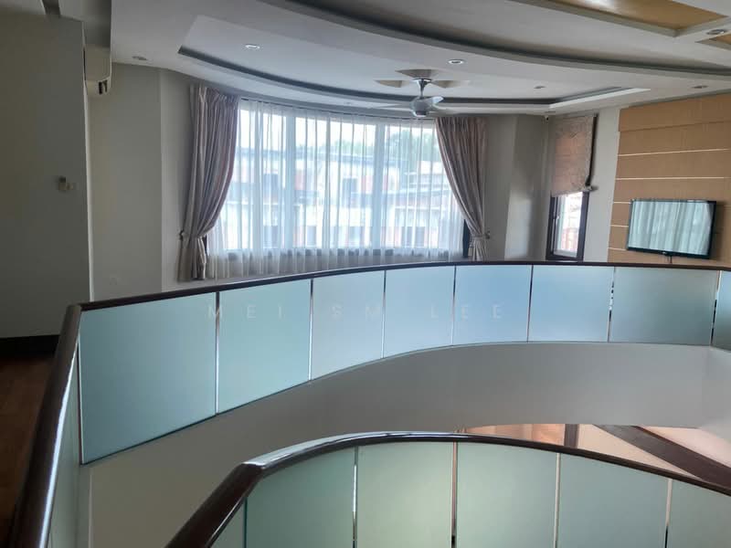 Bungalow for Sale in Bandar Mahkota Cheras (Cheras) - Mei SM Lee - Bandar Mahkota Cheras Interior - PropertyGuru.com.my