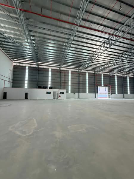 Factory for Rent in Batu Kawan (Penang) - Paul Lim - Interior - PropertyGuru.com.my