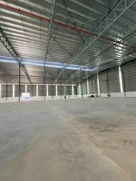 Factory for Rent in Batu Kawan (Penang) - Paul Lim - Interior - PropertyGuru.com.my