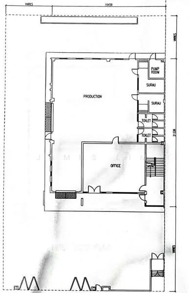 Taman Industri Jaya untuk Untuk Disewa - RM 12,000 /bulan, Mac 2026 - PropertyGuru.com.my