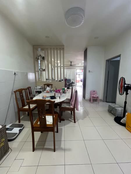 2-storey Terraced House for Sale in Taman Austin Duta (Tebrau) - Agnes Boo - Dining Room - PropertyGuru.com.my