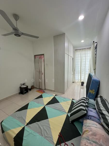 2-storey Terraced House for Sale in Taman Austin Duta (Tebrau) - Agnes Boo - Bedroom - PropertyGuru.com.my