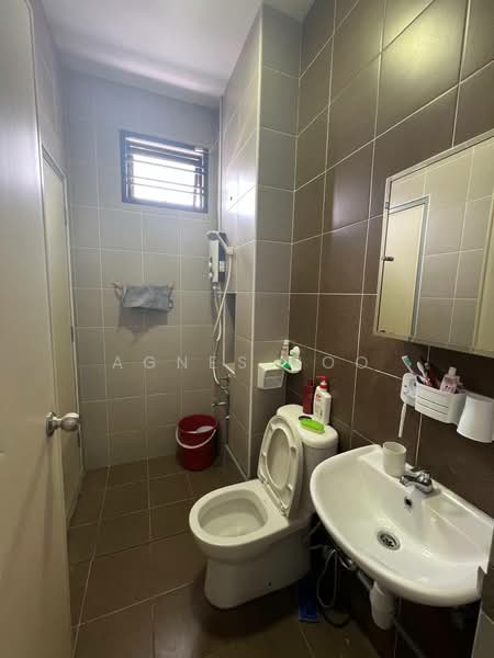 2-storey Terraced House for Sale in Taman Austin Duta (Tebrau) - Agnes Boo - Bathroom - PropertyGuru.com.my
