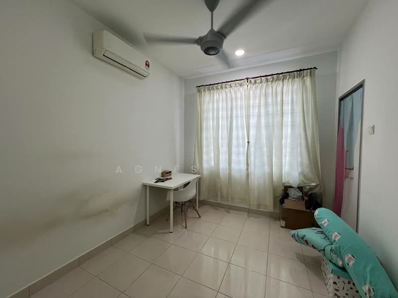 2-storey Terraced House for Sale in Taman Austin Duta (Tebrau) - Agnes Boo - Interior - PropertyGuru.com.my