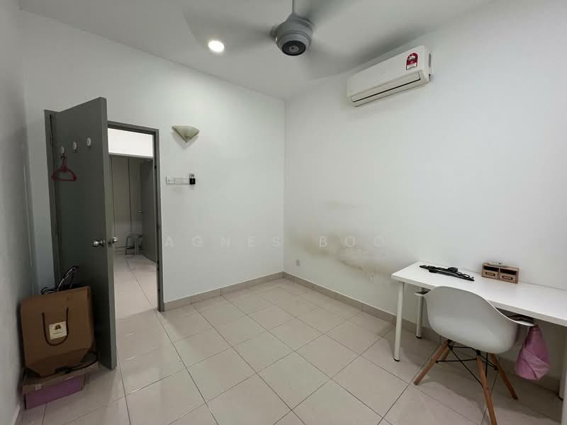 2-storey Terraced House for Sale in Taman Austin Duta (Tebrau) - Agnes Boo - Interior - PropertyGuru.com.my