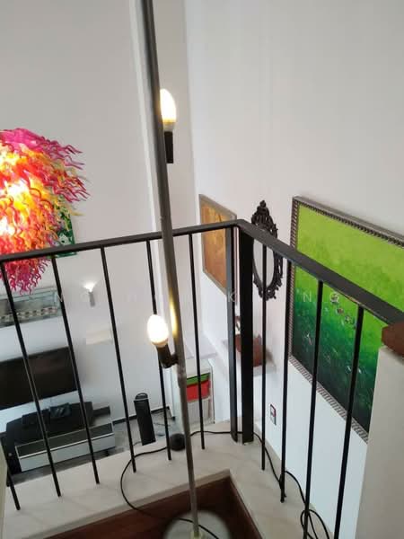 Centrio SOHO @ Pantai Hillpark untuk Untuk Dijual - RM 850,000, Mac 2026 - Interior - PropertyGuru.com.my