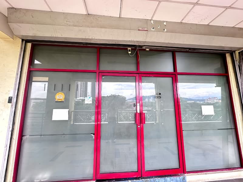 Shop / Office for Sale in Danau Kota (Setapak) - Kent Chen - Exterior - PropertyGuru.com.my