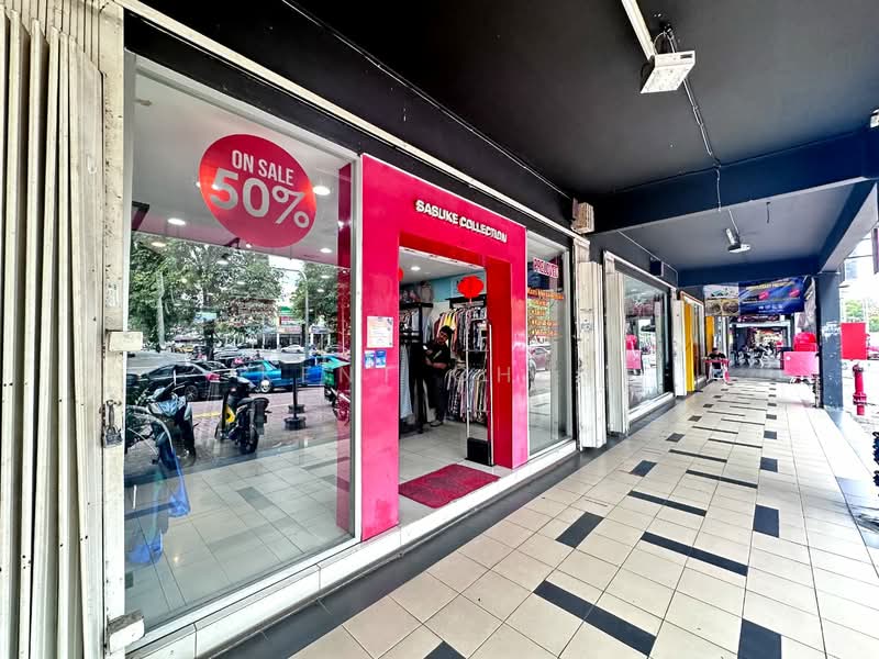 Shop / Office for Sale in Danau Kota (Setapak) - Kent Chen - PropertyGuru.com.my