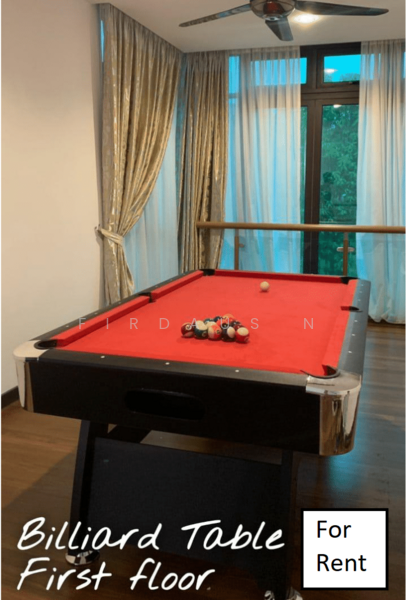 Precinct 8 untuk Untuk Disewa - RM 9,500 /bulan, Mac 2026 - Interior - PropertyGuru.com.my