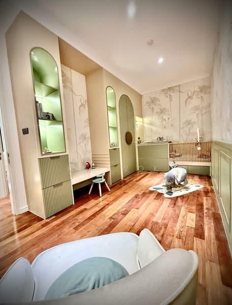 Bungalow for Sale in George Town (Penang) - KK Kwok - Interior - PropertyGuru.com.my