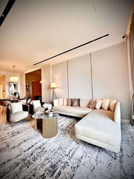 Bungalow for Sale in George Town (Penang) - KK Kwok - Living Room - PropertyGuru.com.my