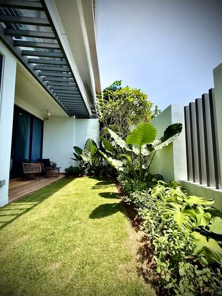 Bungalow for Sale in George Town (Penang) - KK Kwok - Exterior - PropertyGuru.com.my