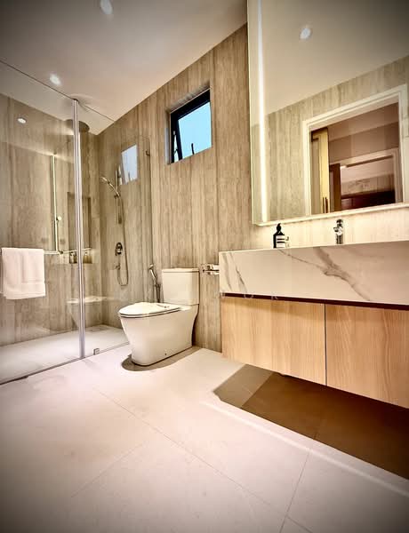 Bungalow for Sale in George Town (Penang) - KK Kwok - Bathroom - PropertyGuru.com.my