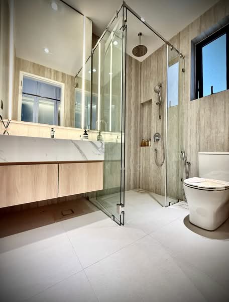 Bungalow for Sale in George Town (Penang) - KK Kwok - Bathroom - PropertyGuru.com.my